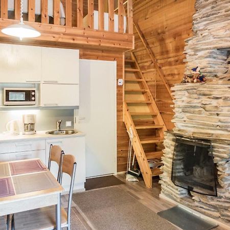Holiday Home Rukansyli 7 Kültér fotó