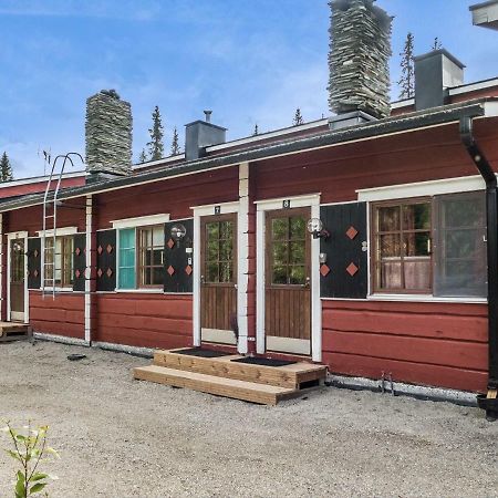 Holiday Home Rukansyli 7 Kültér fotó