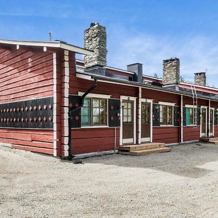 Holiday Home Rukansyli 7 Kültér fotó
