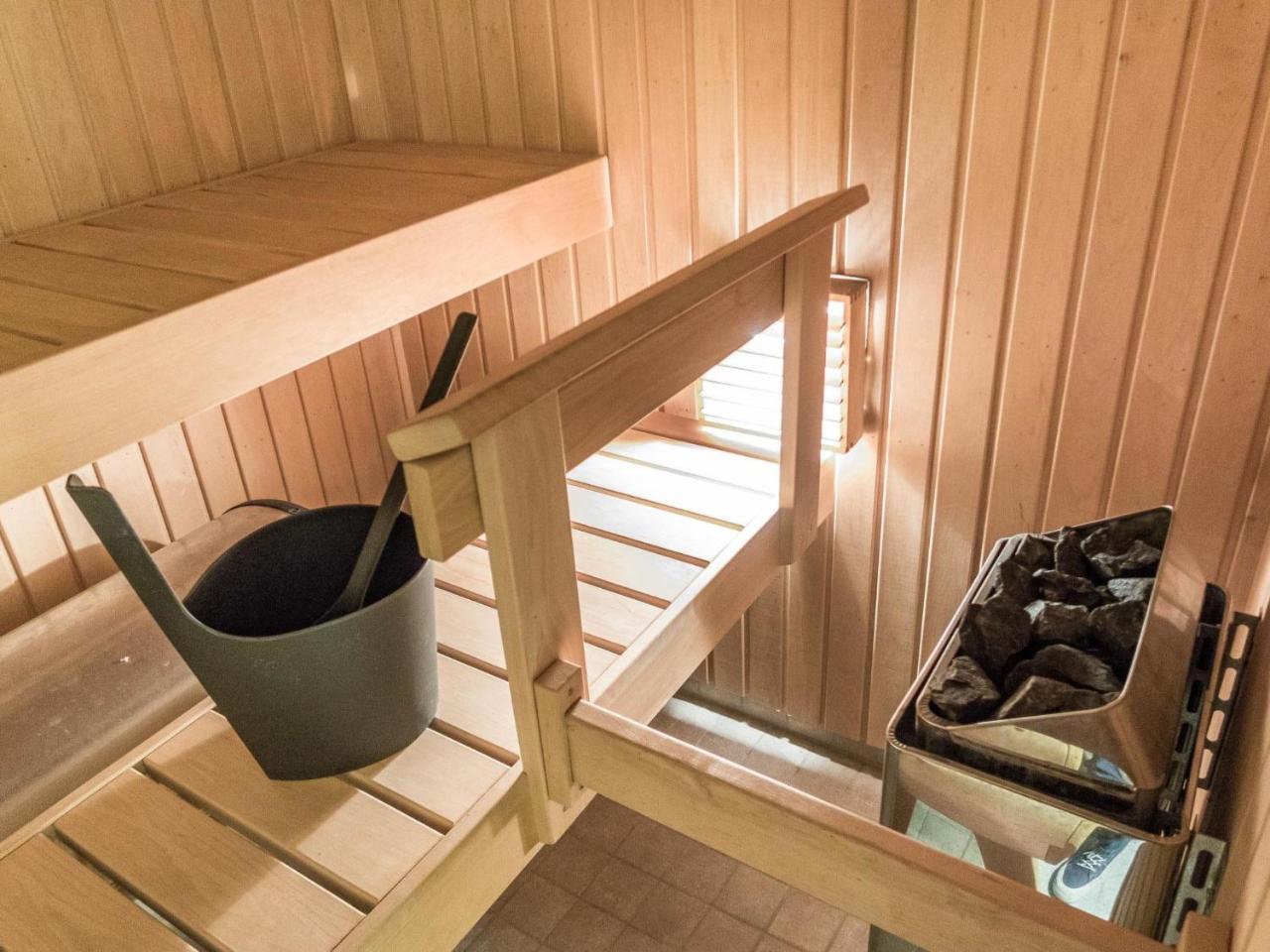 Holiday Home Rukansyli 7 Kültér fotó