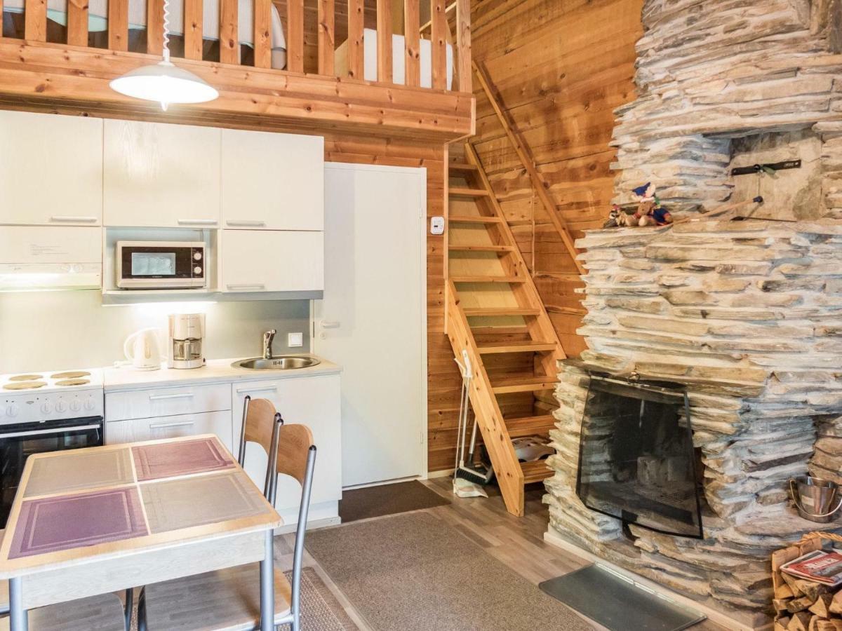 Holiday Home Rukansyli 7 Kültér fotó