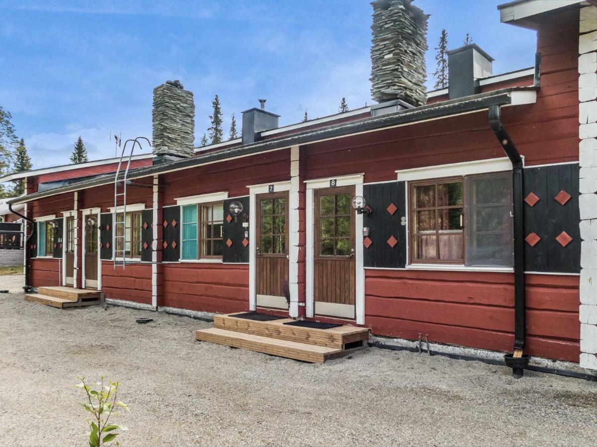 Holiday Home Rukansyli 7 Kültér fotó