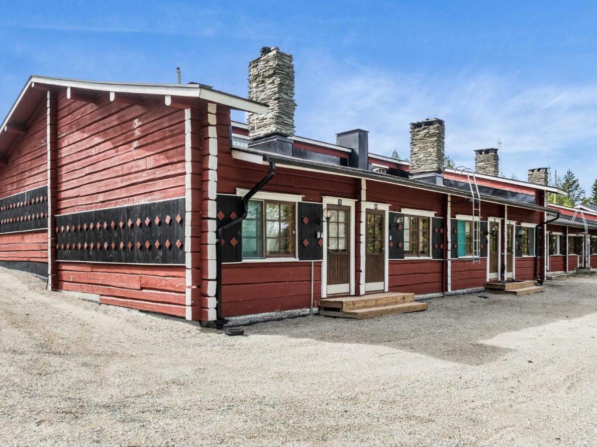 Holiday Home Rukansyli 7 Kültér fotó