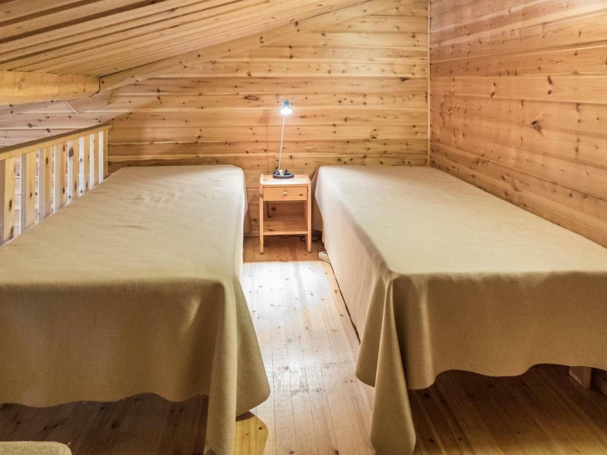 Holiday Home Rukansyli 7 Kültér fotó