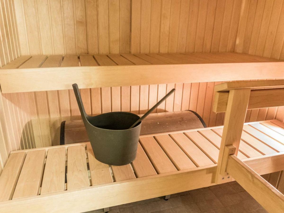 Holiday Home Rukansyli 7 Kültér fotó