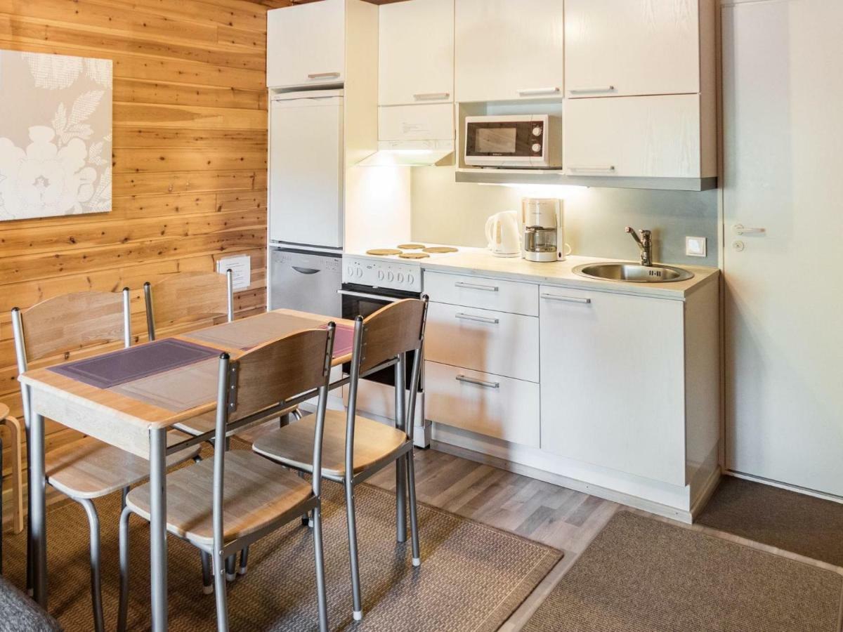 Holiday Home Rukansyli 7 Kültér fotó