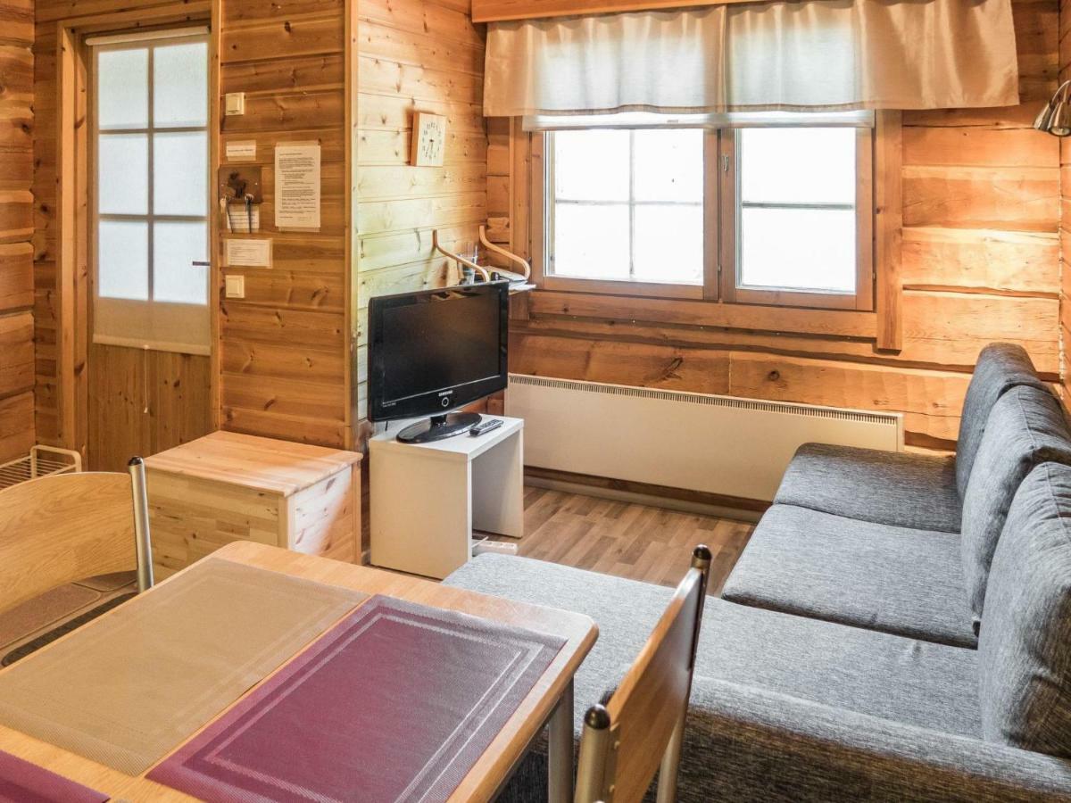 Holiday Home Rukansyli 7 Kültér fotó