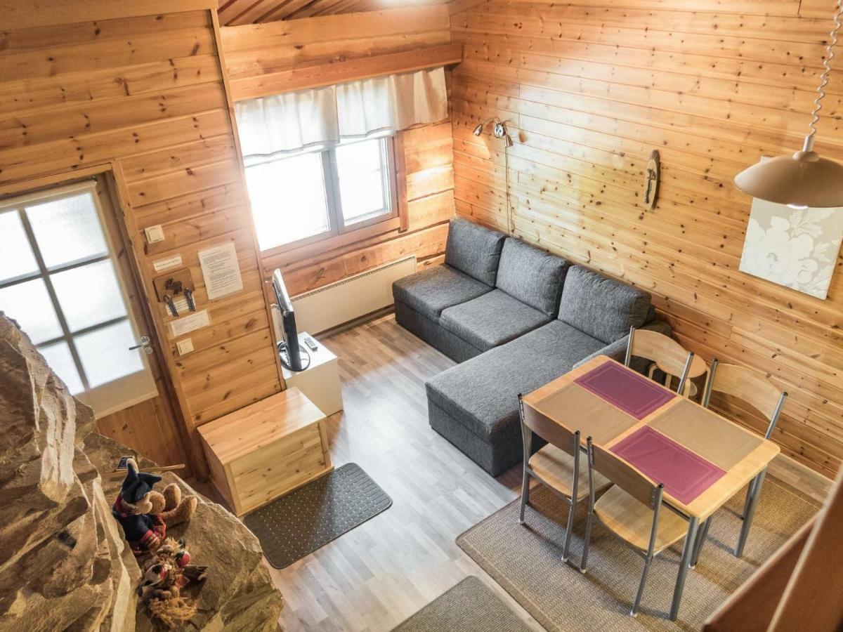 Holiday Home Rukansyli 7 Kültér fotó