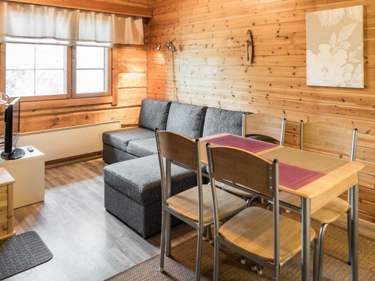 Holiday Home Rukansyli 7 Kültér fotó